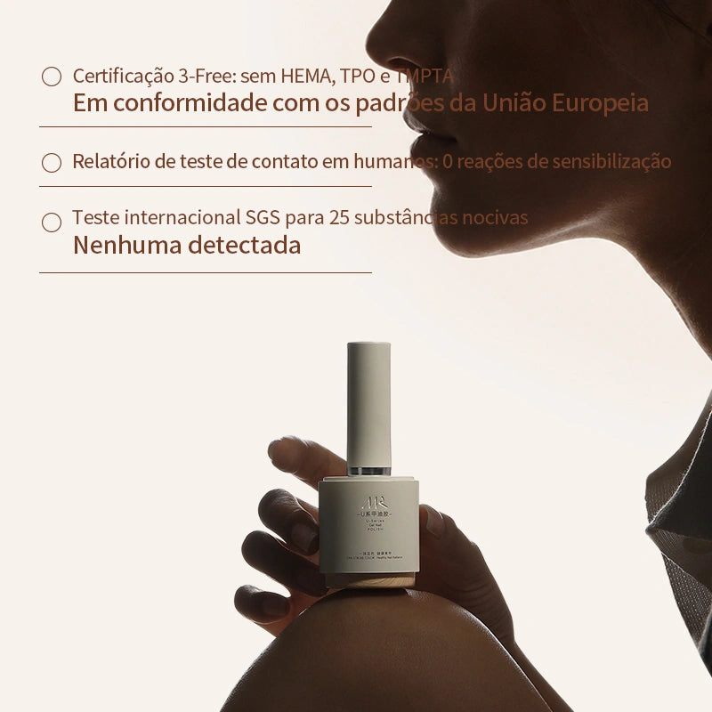 <p>é a base de toda beleza</p>