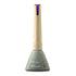 MR NAIL BF-035 Roxo berinjela esmalte em gel, mostrando o efeito da cor.